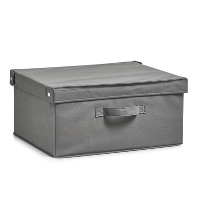 Box aus Stoff