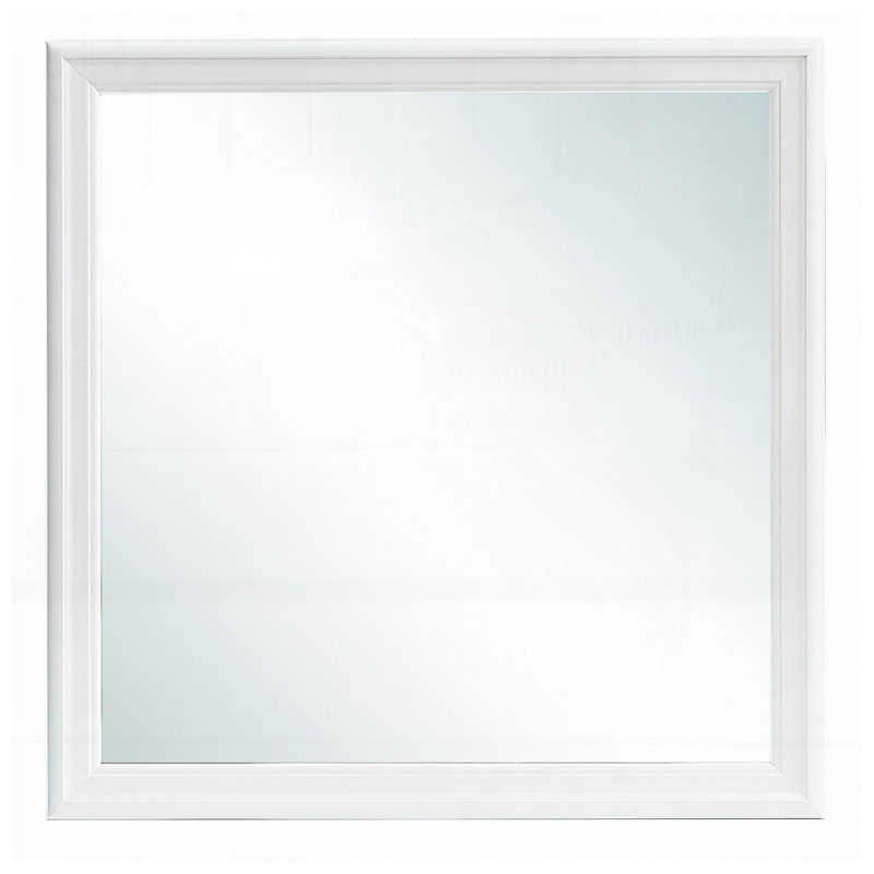 Mirror, Champagne