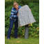 Spataro Weather Resistant Plastic Abstract Garden Stone-1095534917