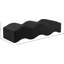 Leavon Velvet Bench-1665397547