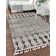 Enciso Geometric Asheville Area Rug
