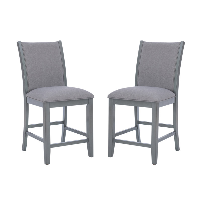 Ashvini 25" Counter Stool