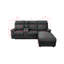 4 Seater Leather Sofa-722530523