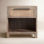 Cara Cane Nightstand