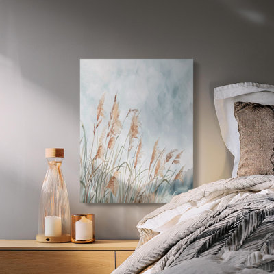 Wrapped Canvas Print Set