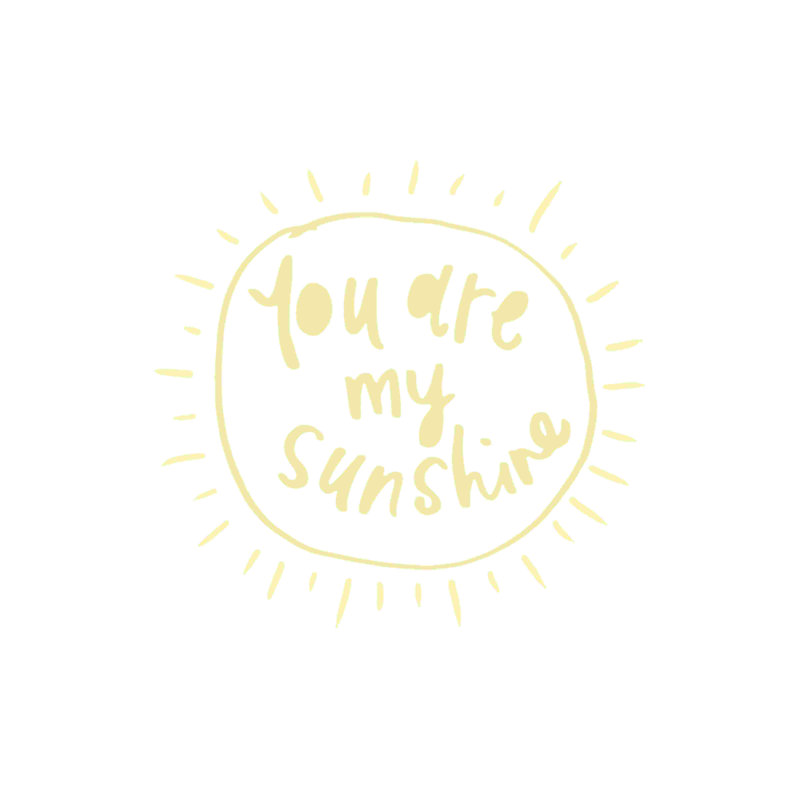 " Sunshine Sun ", 12" H x 12" W  