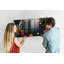 Magnetic Glass Dry Erase Board