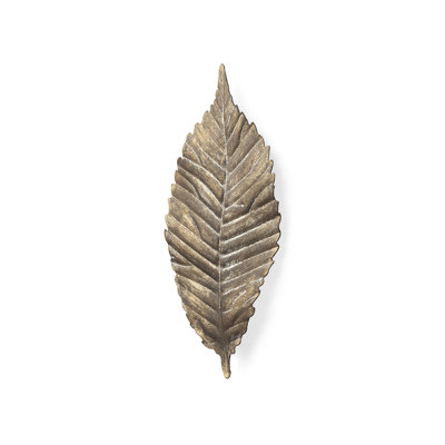 Coastal Wall Decor on Metal
