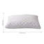 1 Piece Height Adjustable Comfortable Pillow Insert without Pillowcase