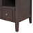 35.04'' Single Bathroom Vanity Base Only-67516647