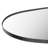 Kest Metal Asymmetrical Wall Mirror-1354819160-1354819167