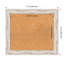 Gemini Cork Corkboard / Bulletin Board-20566854