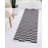 California Cotton Striped Indoor Rug-1532241690
