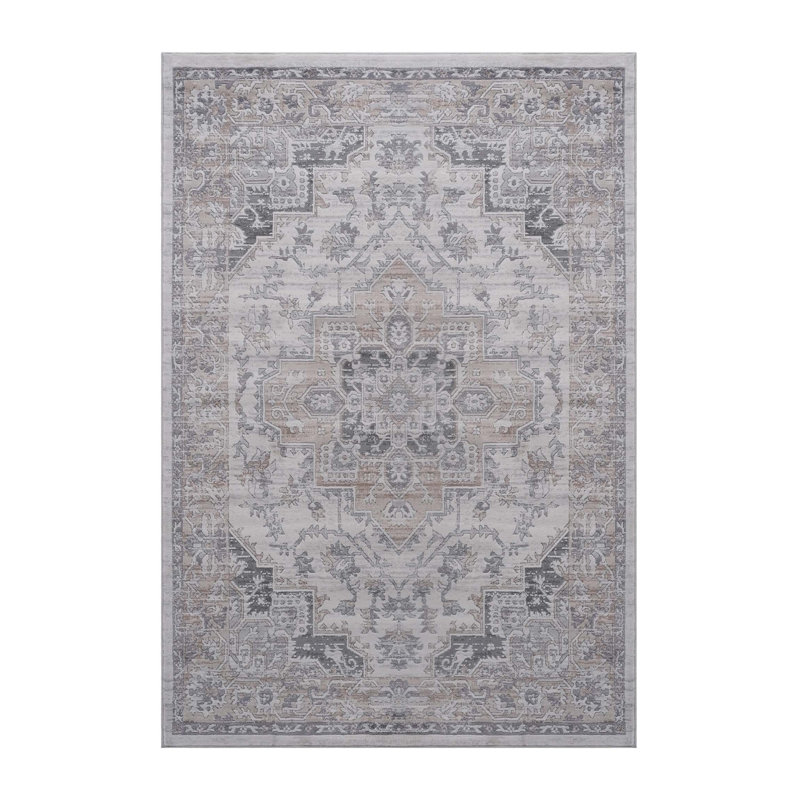 Tapis Blointon, Rectangle 5 pi x 7 pi