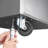 Four Casters for Commercial Ranges (KM-CR-CASTERS)