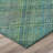 Machine Washable Indoor/Outdoor Chantille ACN2880 Plaid Rug-308707860-308707850