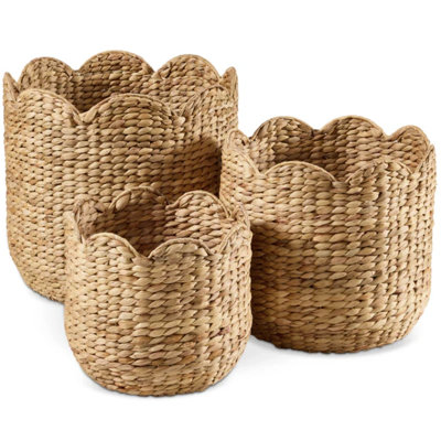 3PC Nesting Baskets