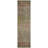 Machine Washable Indoor/Outdoor Cicel ACN1171 Cactus Rug-100339918