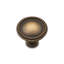 CK Series 1 1/4" Diameter Mushroom Knob-703500096