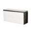 Lewan Linen Upholstered Storage Bench-1706939095