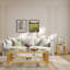 2 - Piece Living Room Table Set-109707009-109707010