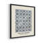 «William Morris XXIV», ensemble de 4 reproductions encadrées-1990690387-1990690386