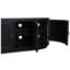 Rudi Solid Wood TV Stand-539185788