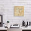«White Narcissus Crop» par Cheri Blum, art mural sur toile-1182997360