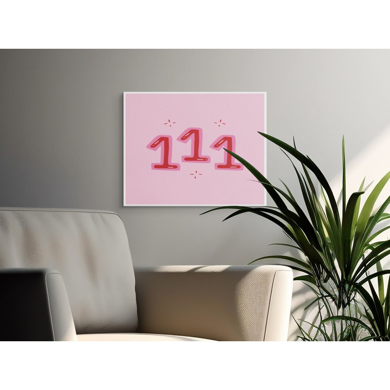 Wrapped Canvas Print Set, 12x9