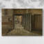 La porte ouverte-Henri De Braekeleer-Toile tendue avec châssis-c. Fin du 19e siècle-896040508