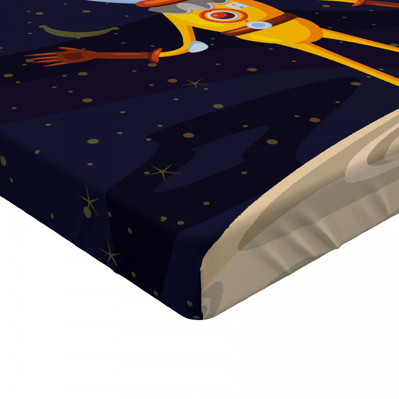 Microfiber Fitted Sheet, Queen Fitted Sheet