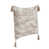 Toile beige / crème