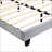 Upholstered Bed-83953879