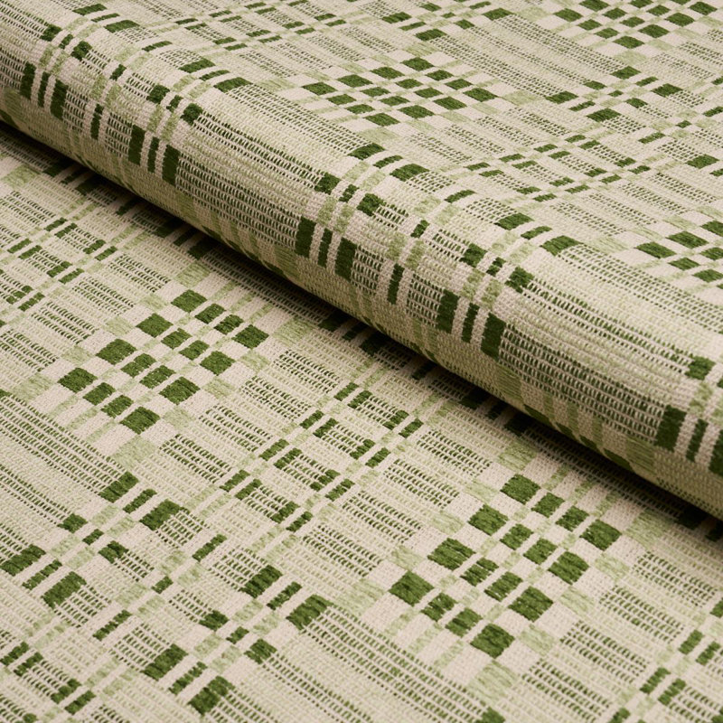 Brimfield Fabric, Leaf