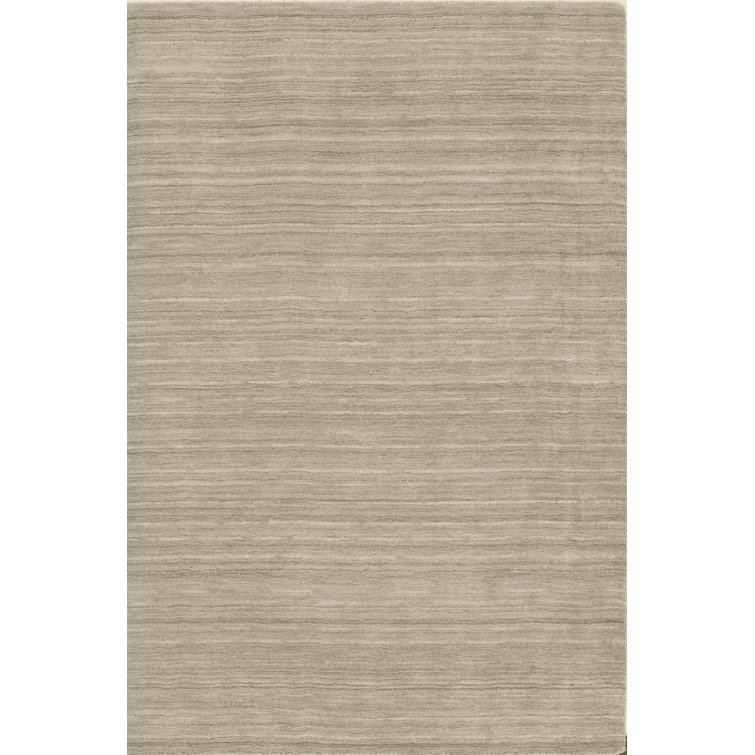 Toby Wool Indoor Rug