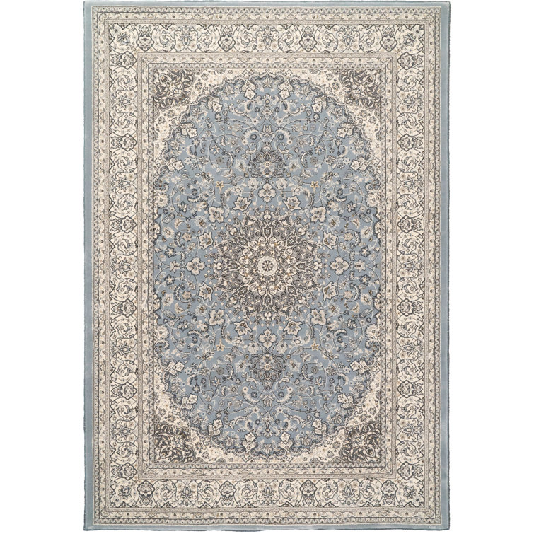 Attell Oriental Indoor Rug