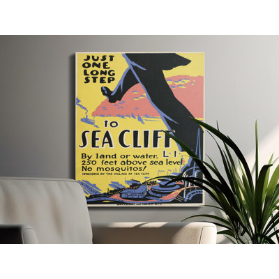 Cottle Wrapped Canvas Print Set
