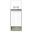 No Power Source Required / Manual Outdoor Lantern-104712333-104712334