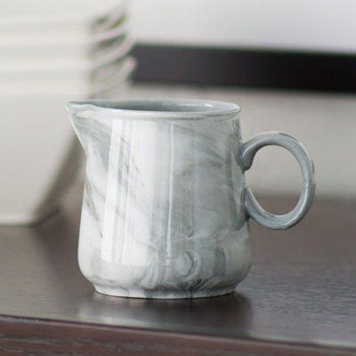 Argyres Creamer