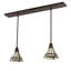 Belvidere 2 - Light Pendant