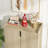20-Pair 5-Tier Shoe Cabinet-1368998763