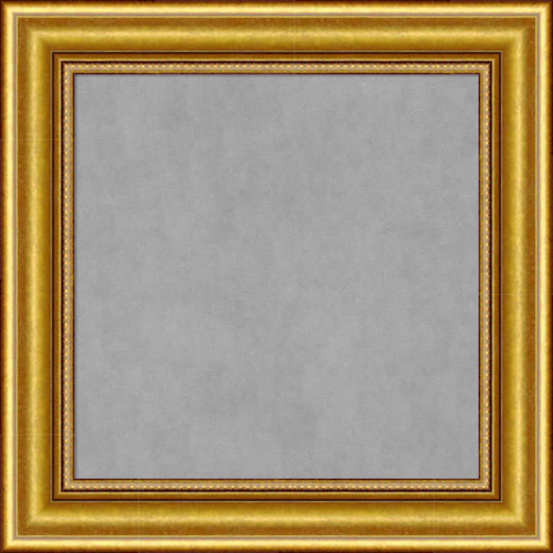 Tableau magnétique Townhouse, 16" H x 16" W