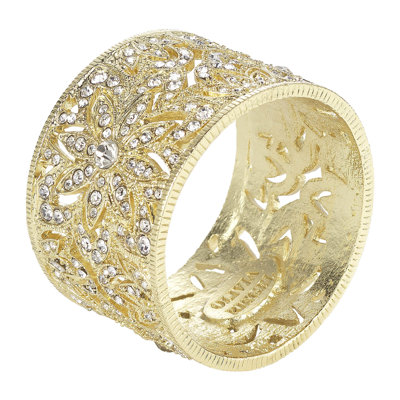 Windsor Napkin Ring