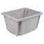 Rebrilliant Plastic Decorative Bin
