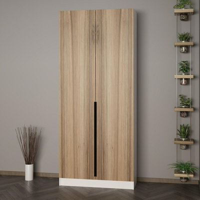 Wessel Hall Stand by Ebern Designs