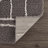 Kaern Abstract Gray Area Rug-1524757983