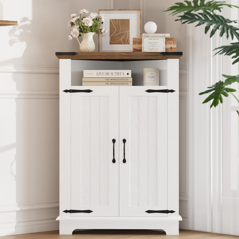 Freestanding Bathroom Cabinet