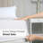 6 Piece Extra Deep Pocket Ultra Soft & Cooling Sheet Set-103254673-103254663