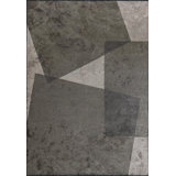 Rapture Abstract Area Rug