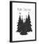 1 Piece Single Picture Frame Painting-1558638976